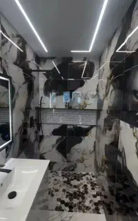 کاشی کاری و نماکاری