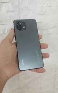 mi 11lite حافظه