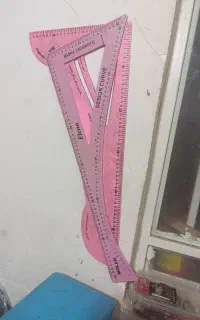 الگو خیاطی به صورت حضوری و انلاین