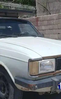 فروش وانت بار