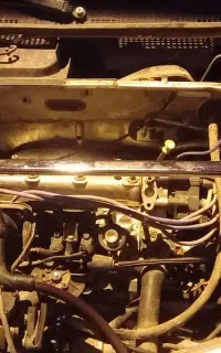 استرس بار پژو