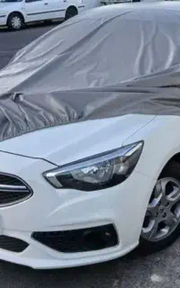 چادر کورتکس روکش کورتکس الیاف ماشین خودرو موتور