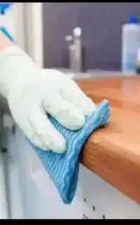 نیازمند نیرو خانم