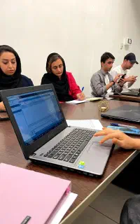 آموزش حسابداری بازارکار