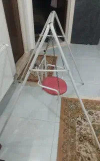 تاب کودک فلزی