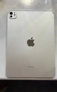آیپد پرو ۲۰۲۴ iPad Pro 2024