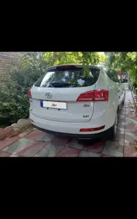 جک S5  2000 درحدخشک مدل ۹۹