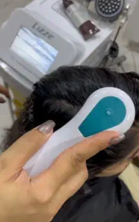 آموزش با استخدام حرفه اسکالپ اسکراب ویژه بانوان