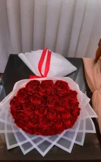 گل روبانی مناسب