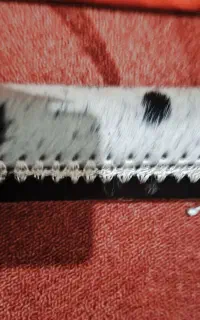 جا مدادی پوست اصل نو  استفاده نشده