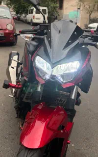 کاوازاکی z250 اسپشیال درحد خشک صفر