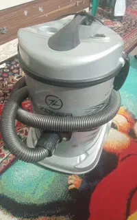 جاروبرقی
