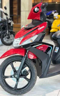 اقساط یاماها m3 از ما بخری کلاه سرت میزاریم