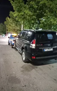 امدادخودرو یدککش خودرو بر یدک کش جرثقیل شبانه روزی