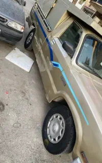 مزدا 2000. معاوظه  اقساط