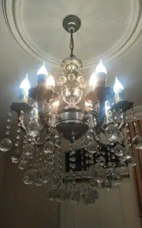 لوستر