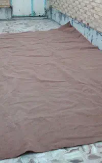 ۴۰مترزطول درعرص ۳۰ مترموکت‌ساده کبیریت