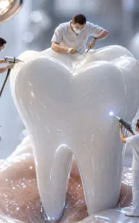خدمات دندانپزشکی با شرایط ویژه