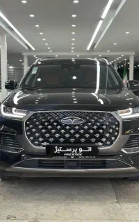 تیگو ۸ پرومکس ie مدل ۱۴۰۳
