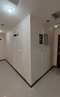 رنگ‌آمیزی و نقاشی ساختمان