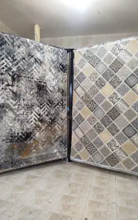 ۶ متری گلیم فرش ساوین زیر قیمت کارخانه