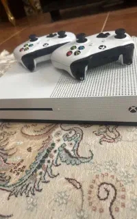 ایکس باکس وان اس box one s 1T