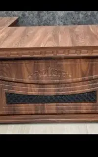 ساخت و تولید وسایل اداری (میز و صندلی جکدار)