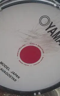 طبل یاماها