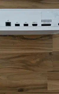ایکس باکس سری اس
