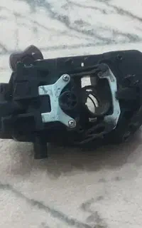 دسته کامل پراید