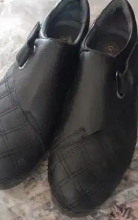 کفش طبی
