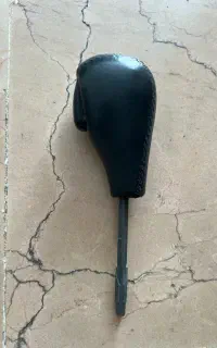 دسته دنده اتومات e46