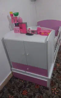 تخت بچه