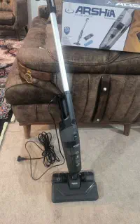 جارو برقی‌ تی دار نو نو مارک عرشیا