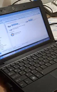 مینی لپ تاپ ایسوس