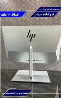 آل این وان 24 اینچ اچ‌پی EliteOne 800 G6 (درحدنو)