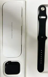 اپل واچ سری ۹ اندازه ۴۵