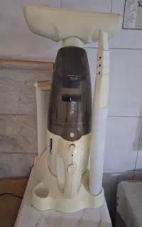 جارو شارژی