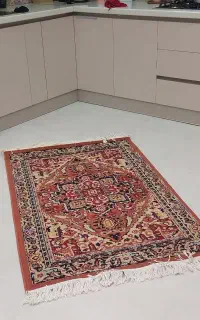 قالیچه آشپزخانه