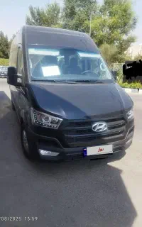 ون هیوندا H350