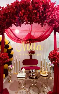 مزون دیزاین نیلا