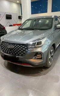 فروش ویژه x55 pro و x33 cross cvt در بهبهان