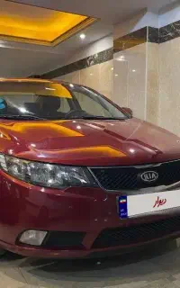 سراتو ۲۰۰۰ فول وارداتی واقعا سالم فوری