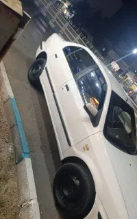 سمند ۹۲ بی رنگ پلم معمولی