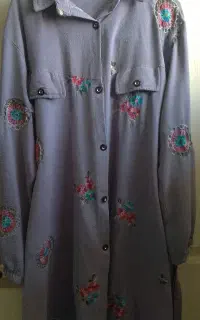 تونیک و شلوار