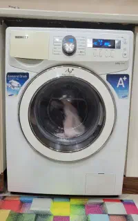 لباسشویی سامسونگ