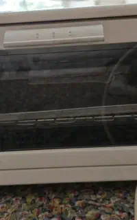 اون توستر پارس خزر