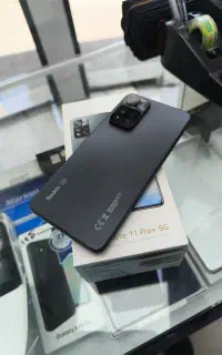 نوت 11 pro + 5G درحد اک