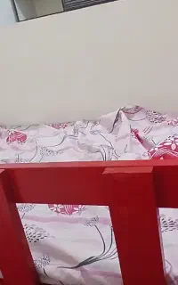 تخت وتشک کودک