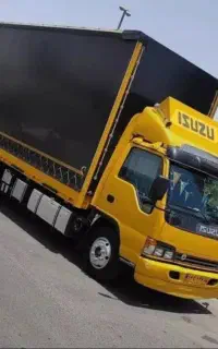 باربری  و حمل اثاث منزل خسروی